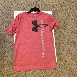 YXL Under Armour shirt
